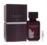 Rasasi La Yuqawam Jasmine Wisp - Eau de Parfum - Duftprobe - 2 ml  