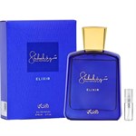Rasasi Shuhrah Elixir - Eau de Parfum - Duftprobe - 2 ml