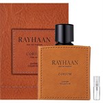 Rayhaan Corium - Eau de Parfum - Duftprobe - 2 ml