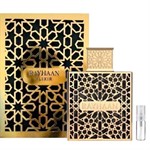 Rayhaan Elixir - Eau de Parfum - Duftprobe - 2 ml