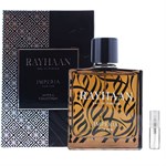 Rayhaan Imperia - Eau de Parfum - Duftprobe - 2 ml
