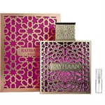 Rayhaan Kiss - Eau de Parfum - Duftprobe - 2 ml