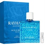 Rayhaan Ocean Rush - Eau de Parfum - Duftprobe - 2 ml