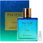 Rayhaan Pacific - Eau de Parfum - Duftprobe - 2 ml