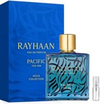 Rayhaan Pacific - Eau de Parfum - Duftprobe - 2 ml