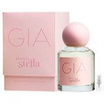 Rebecca Stella GIA - Eau de Toilette - Duftprobe - 2 ml