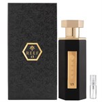 Reef Perfumes REEF15 - Eau de Parfum - Duftprobe - 2 ml
