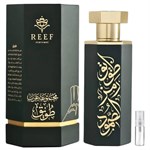 Reef Perfumes Tuwaiq Arabs - Eau de Parfum - Duftprobe - 2 ml