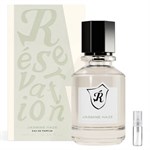 Reservation Jasmine Haze - Eau de Parfum - Duftprobe - 2 ml