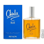 Revlon Charlie Blue - Eau de Toilette - Duftprobe - 2 ml