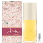 Revlon Jontue - Cologne - Duftprobe - 2 ml