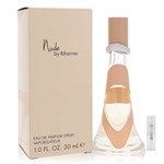 Rihanna Nude - Eau de Parfum - Duftprobe - 2 ml  