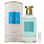 Riiffs Celesto Turquoise - Eau de Parfum - Duftprobe - 2 ml