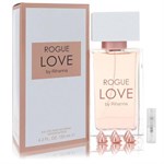 Rihanna Rogue Love - Eau de Parfum - Duftprobe - 2 ml  