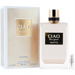 Riiffs Ciao Pour Femme - Eau de Parfum - Duftprobe - 2 ml