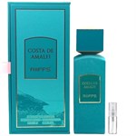 Riiffs Costa de Amalfi - Extrait de Parfum - Duftprobe - 2 ml
