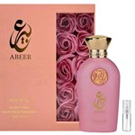Riiffs Perfumes Abeer - Eau de Parfum - Duftprobe - 2 ml