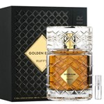 Riiffs Perfumes Golden Elixir - Extrait de Parfum - Duftprobe - 2 ml