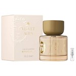 Rituals Velvet Aura - Eau de Parfum - Duftprobe - 2 ml