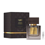 Rituals Voyage d'Ombre - Eau de Parfum - Duftprobe - 2 ml