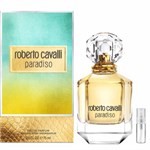 Roberto Cavalli Paradiso - Eau de Parfum - Duftprobe - 2 ml