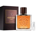 Roberto Cavalli Uomo Deep Desire - Eau de Toilette - Duftprobe - 2 ml