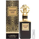 Roberto Cavalli Supreme Sandal - Eau de Parfum - Duftprobe - 2 ml