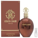 Roberto Cavalli Tiger Oud - Eau de Parfum Intense - Duftprobe - 2 ml