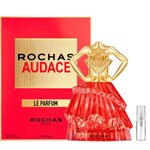 Rochas Audace Le Parfum - Parfum - Duftprobe - 2 ml