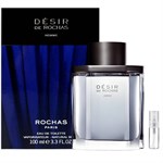 Rochas Desir Pour Homme - Eau de Toilette - Duftprobe - 2 ml