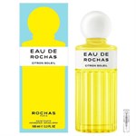 Rochas Eau de Rochas Citron Soleil - Eau de Toilette - Duftprobe - 2 ml