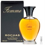 Rochas Femme Rochas - Eau de Toilette - Duftprobe - 2 ml