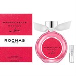 Rochas Mademoiselle Rochas in Love - Eau de Parfum - Duftprobe - 2 ml
