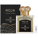 Roja Burlington 1819 - Eau de Parfum - Duftprobe - 2 ml