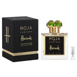 Roja Dove Harrods Aoud - Parfum - Duftprobe - 2 ml