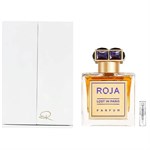 Roja Dove Lost In Paris - Parfum - Duftprobe - 2 ml