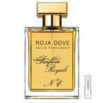 Roja Dove Parfum Royale #4 - Parfum - Duftprobe - 2 ml