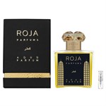 Roja Dove Qatar - Parfum - Duftprobe - 2 ml