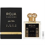 Roja Dove Sultanate Of Oman - Parfum - Duftprobe - 2 ml