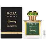 Roja Parfums Dove Harrods Men - Parfum - Duftprobe - 2 ml