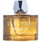 Room 1015 Electric Wood - Extrait de Parfum - Duftprobe - 2 ml