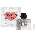 Room 1015 Love-O-Matic - Eau de Parfum - Duftprobe - 2 ml
