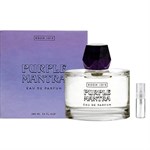 Room 1015 Purple Mantra - Eau de Parfum - Duftprobe - 2 ml