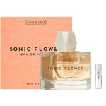 Room 1015 Sonic Flower - Eau de Parfum - Duftprobe - 2 ml