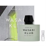 Room 1015 Wasabi Klub - Eau de Parfum - Duftprobe - 2 ml