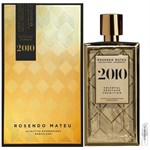 Rosendo Mateu Olfactive Expressions 2010 - Eau de Parfum - Duftprobe - 2 ml