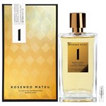 Rosendo Mateu Olfactive Expressions Nº 1 - Eau de Parfum - Duftprobe - 2 ml