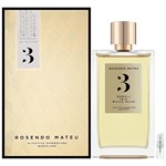 Rosendo Mateu Olfactive Expressions Nº 3 - Eau de Parfum - Duftprobe - 2 ml