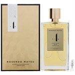 Rosendo Mateu Olfactive Expressions Nº 4 - Eau de Parfum - Duftprobe - 2 ml