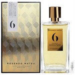 Rosendo Mateu Olfactive Expressions Nº 6 - Eau de Parfum - Duftprobe - 2 ml